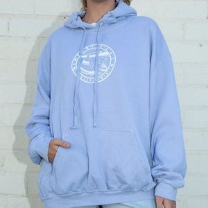 COPY - Brandy Melville Newport Beach Hoodie